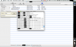 MacOSX - Screenshot